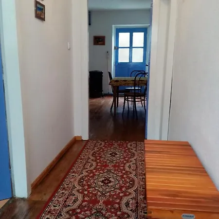 Les Cazelles דירה