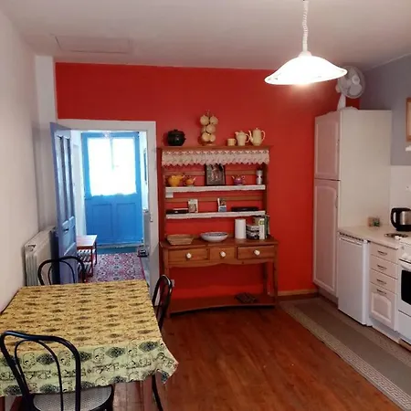 Les Cazelles * Conques-en-Rouergue