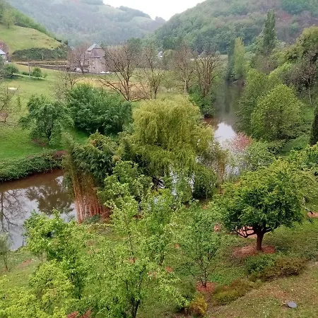 Les Cazelles דירה *