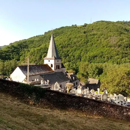 דירה Les Cazelles