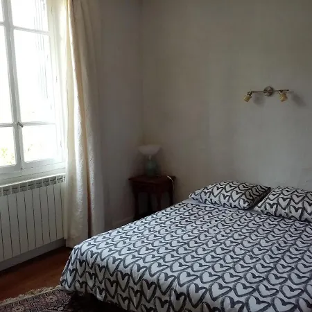 דירה Les Cazelles Conques-en-Rouergue