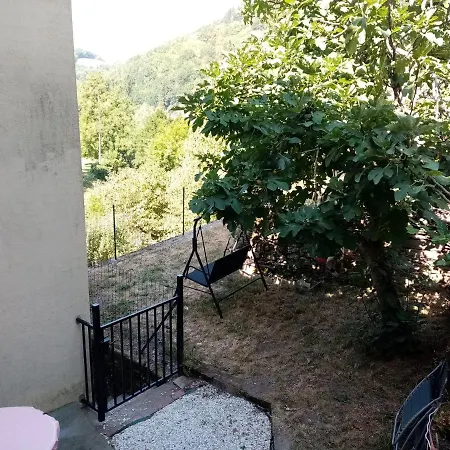 דירה Les Cazelles *