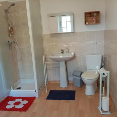 דירה Les Cazelles Conques-en-Rouergue