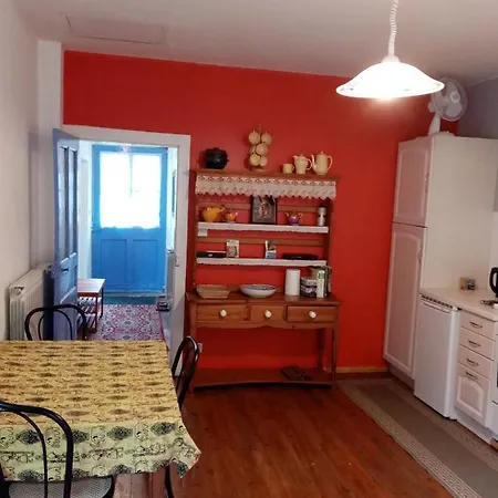 Les Cazelles Apartment Conques-en-Rouergue