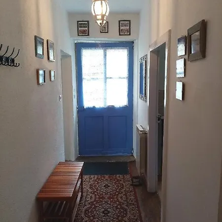 Apartment Les Cazelles *