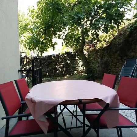 Les Cazelles