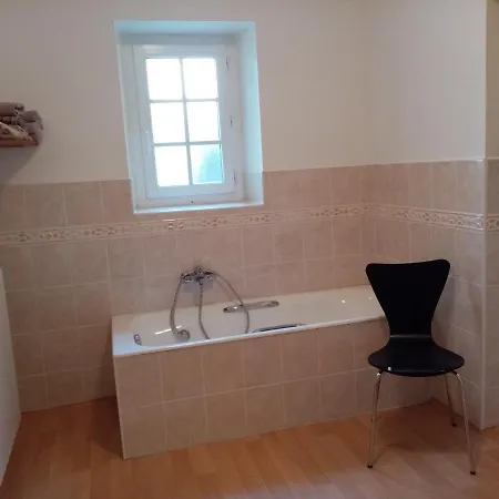 Les Cazelles Apartment Conques-en-Rouergue