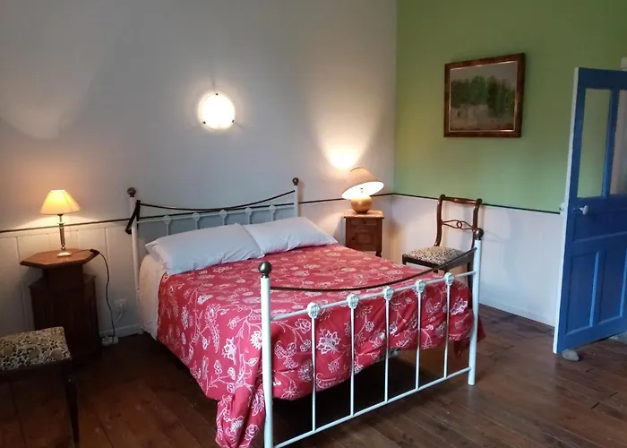 Appartement Les Cazelles