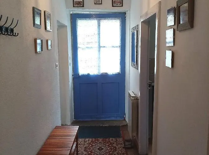 Appartement Les Cazelles *