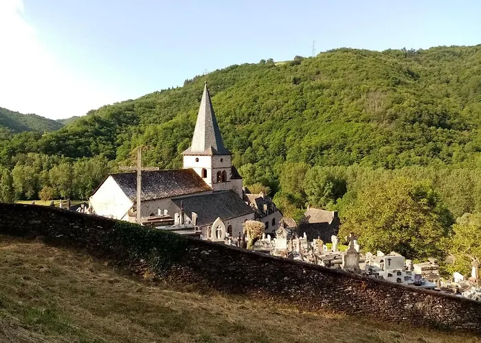 Appartement Les Cazelles